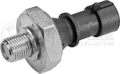 Meyle 614 820 0003 датчик давления масла на OPEL ASTRA H (L48)