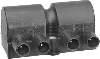 Meyle 614 885 0008 катушка зажигания на OPEL FRONTERA B (6B_)