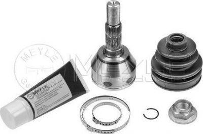 MEYLE ШРУС OPEL ASTRA H 1.4.1.6 2004=> (6144980023)