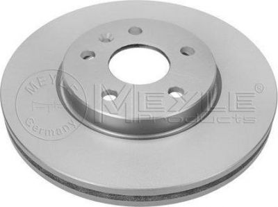 Meyle 615 521 0001/PD тормозной диск на OPEL ASTRA J Sports Tourer