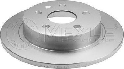 Meyle 615 523 0012/PD тормозной диск на OPEL INSIGNIA седан