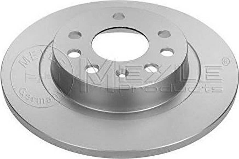 Meyle 615 523 0025/PD тормозной диск на OPEL VECTRA C