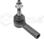 Meyle 616 020 0019 наконечник поперечной рулевой тяги на CHEVROLET TRACKER