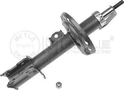 MEYLE Амортизатор подвески газ. пер. прав. OPEL Corsa C (0344 342, 626 623 0003)