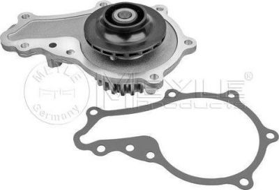 Meyle 713 220 0008 водяной насос на PEUGEOT 208