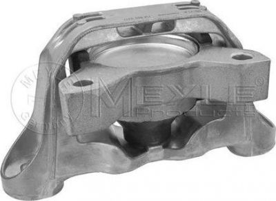 Meyle 714 030 0017 подвеска, двигатель на FORD FOCUS (DAW, DBW)