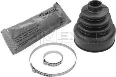 Meyle 714 495 0012 комплект пылника, приводной вал на FORD ESCORT VII седан (GAL, AFL)