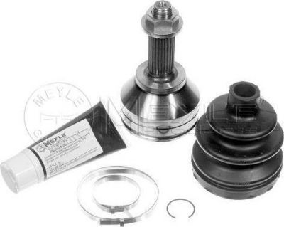 MEYLE ШРУС FORD MONDEO III 2.0,2.5L (714 498 0015)