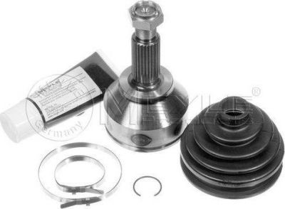 Meyle 714 498 0018 шарнирный комплект, приводной вал на FORD MONDEO III седан (B4Y)