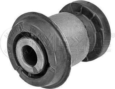 Meyle 714 610 0019 втулка, рычаг колесной подвески на FORD FOCUS III седан