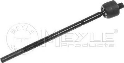 Meyle 716 030 4120 осевой шарнир, рулевая тяга на FORD ESCORT III (GAA)