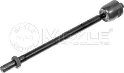 Meyle 716 031 0008 осевой шарнир, рулевая тяга на FORD FUSION (JU_)