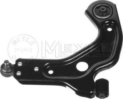 Meyle 716 050 4133 рычаг независимой подвески колеса, подвеска колеса на FORD FIESTA фургон (JV_)