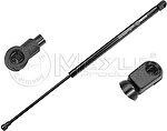 Meyle 740 910 0003 газовая пружина, крышка багажник на FORD KA (RB_)
