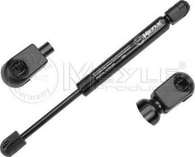 Meyle 740 910 0005 газовая пружина, крышка багажник на FORD MONDEO I седан (GBP)