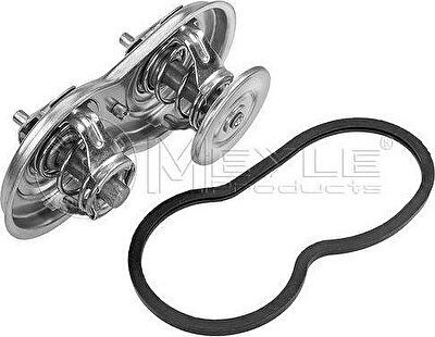 Meyle 828 288 0001 термостат, охлаждающая жидкость на SCANIA P,G,R,T - series