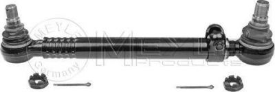 Meyle 836 040 0026 продольная рулевая тяга на SCANIA P,G,R,T - series