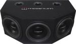 Magnum MLW 3x12-2SM