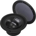 Magnum MLW 6.5-4SM