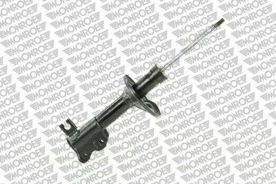 Monroe 11097 амортизатор на NISSAN SUNNY II (N13)