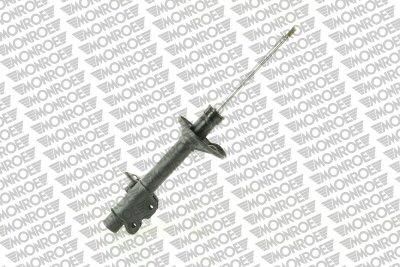 Monroe 11099 амортизатор на NISSAN SUNNY II (N13)