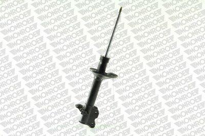 Monroe 11146 амортизатор на NISSAN SUNNY III Hatchback (N14)