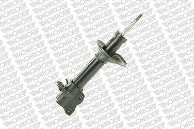 Monroe 11159 амортизатор на NISSAN 100 NX (B13)
