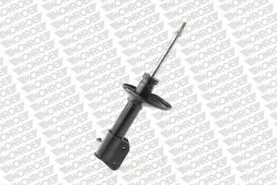 Monroe 11526 амортизатор на NISSAN BLUEBIRD Hatchback (T72, T12)