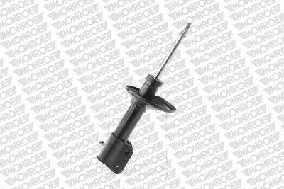 Monroe 11526 амортизатор на NISSAN BLUEBIRD Hatchback (T72, T12)
