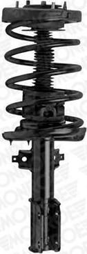 Monroe 5550036 амортизатор на RENAULT LAGUNA I (B56_, 556_)