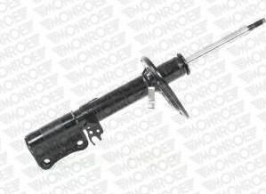 MONROE Амортизатор подвески задн лев. TOYOTA: CAMRY седан 06- (72385ST)