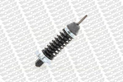Monroe CB0142 гаситель, крепление кабины на MERCEDES-BENZ NG