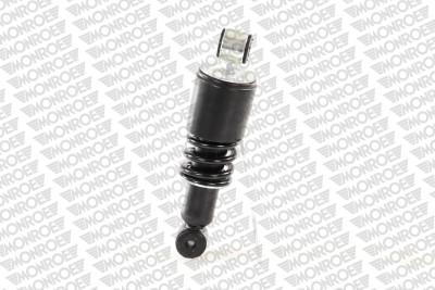 Monroe CB0181 гаситель, крепление кабины на MAN TGM
