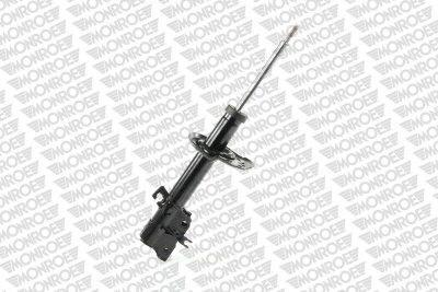 MONROE Амортизатор передний GAS (D0027)