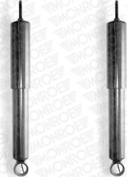 Monroe D4432 амортизатор на TOYOTA LAND CRUISER (_J6_)
