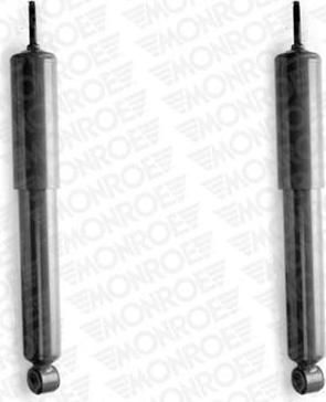 Monroe D5467 амортизатор на TOYOTA HILUX II пикап (LN8_, RN5_, LN6_, YN6_, YN5_, LN5_, RN6_)