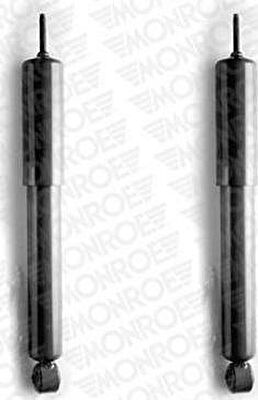 Monroe D5494 Амортизатор OPEL FRONTERA B 4дв. 99- зад.газ.(к-т 2шт.л/пр.цена за 1шт.)