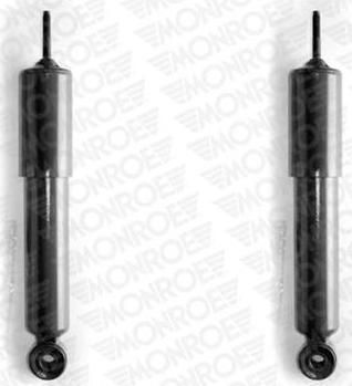 Monroe D6432 амортизатор на TOYOTA HILUX II пикап (LN8_, RN5_, LN6_, YN6_, YN5_, LN5_, RN6_)
