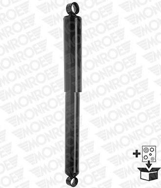 Monroe D8328 амортизатор на TOYOTA HILUX II пикап (LN8_, RN5_, LN6_, YN6_, YN5_, LN5_, RN6_)