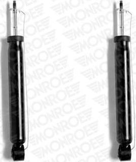 MONROE Амортизатор REFLEX AUDI A3/GOLF V/SKODA OCTAVIA -3 зад.газ. (2шт.)L/R цена за 1 шт (1K0513029GP, E1341)