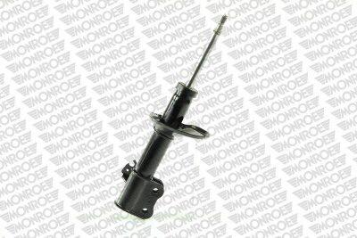 MONROE Амортизатор REFLEX передний прав. TOYOTA AVENSIS (_T22_) 1,6-2,0/2,0TD 10/97-07/99 / AVENSIS (_ZT22_) 1,6-2,0VVTi/2,0D-4D 07/00-12/02 (2шт.)L/R цена за 1 шт (4851009250, E4877)