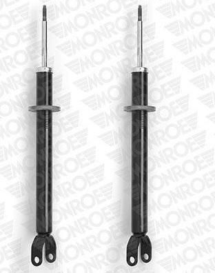 Monroe E7501 Амортизатор MERCEDES W211 пер.газ.(к-т 2шт.л/пр.цена за 1шт.)