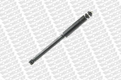 Monroe G1138 амортизатор на HONDA FIT III (GE)