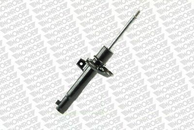 MONROE Амортизатор ORIGINAL AUDI A3/GOLF V/TOURAN/SKODA OCTAVIA 03- пер.газ.(D=50mm) (1K0413031BL, G16496)