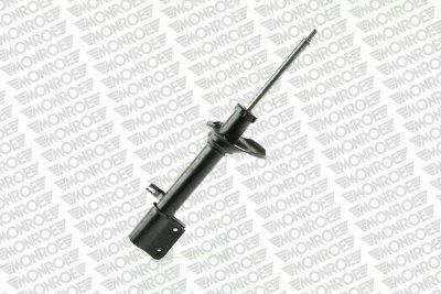 Monroe G16698 амортизатор на SUBARU IMPREZA купе (GFC)