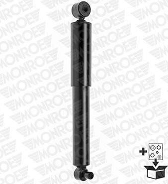 Monroe G52023 амортизатор на RENAULT LAGUNA I (B56_, 556_)