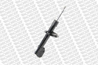 Monroe G7511 амортизатор на FIAT SEDICI (FY_)