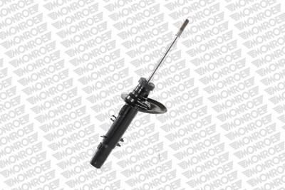 MONROE Амортизатор подвески Передн PEUGEOT: 208 1.0/1.2/1.4/1.4 HDi/1.6/1.6 GTi/1.6 HDi 12- (G8222)
