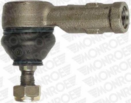 Monroe L0006 наконечник поперечной рулевой тяги на SAAB 900 I (AC4, AM4)
