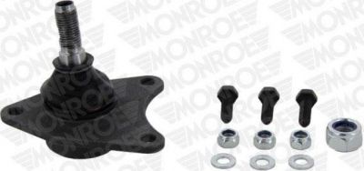 Monroe L0662 несущий / направляющий шарнир на FORD TAUNUS '80 (GBS, GBNS)